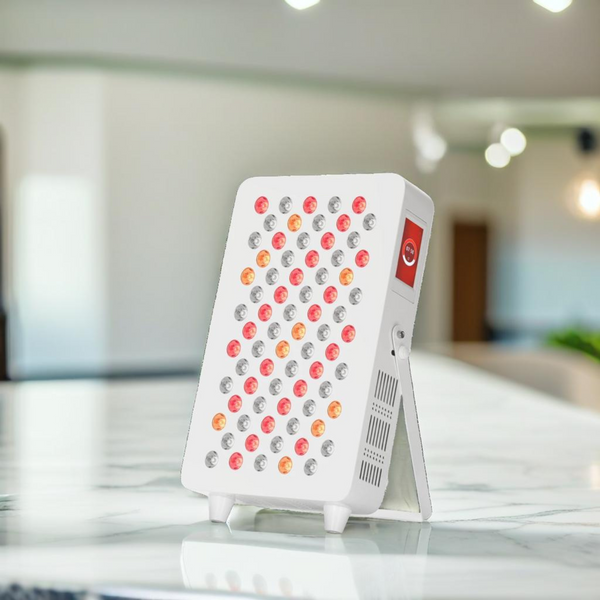 Infrarood paneel – 75 lampen