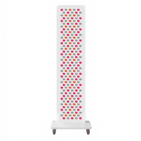 Infrarood paneel - 200 lampen