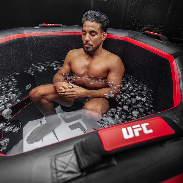 ijsbad UFC premium (octagon)