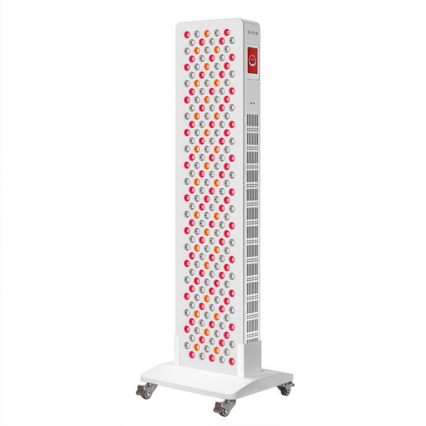 Infrarood paneel - 200 lampen