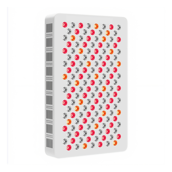 Infrarood paneel - 150 lampen