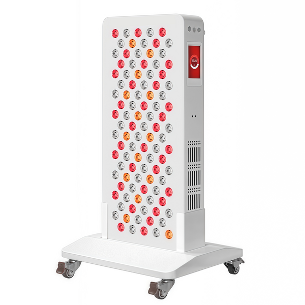 Infrarood paneel - 100 lampen