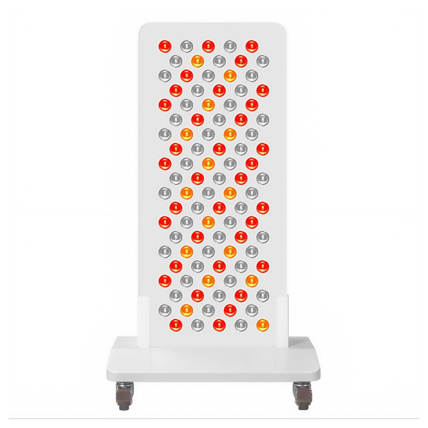 Infrarood paneel - 100 lampen