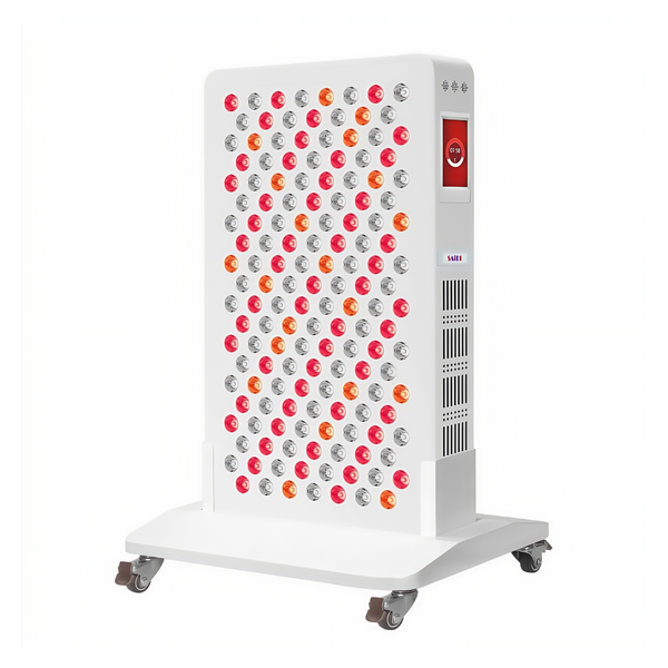 Infrarood paneel - 150 lampen