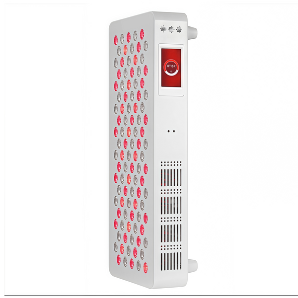 Infrarood paneel - 100 lampen