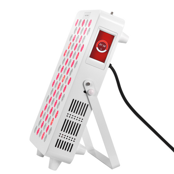 Infrarood paneel – 75 lampen