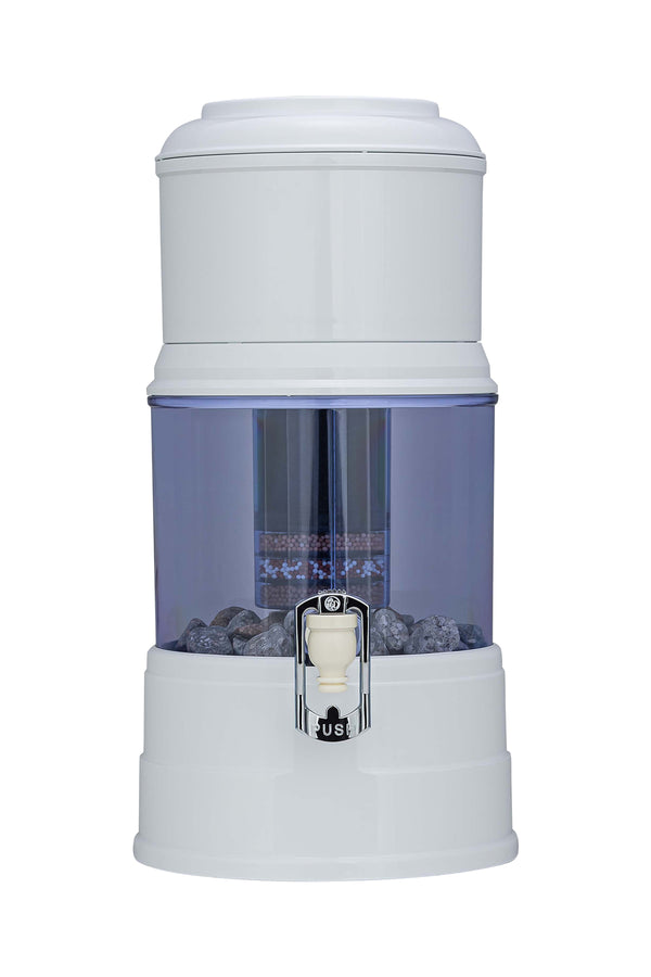 Aqualine waterfilter 5 ABS