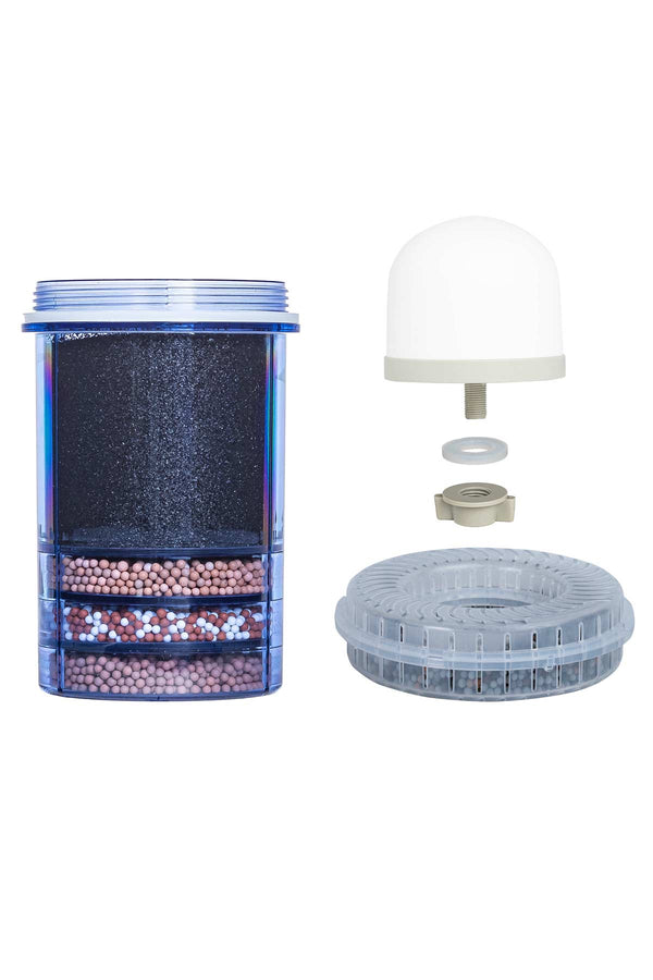 Aqualine waterfilter AQV 5 ABS