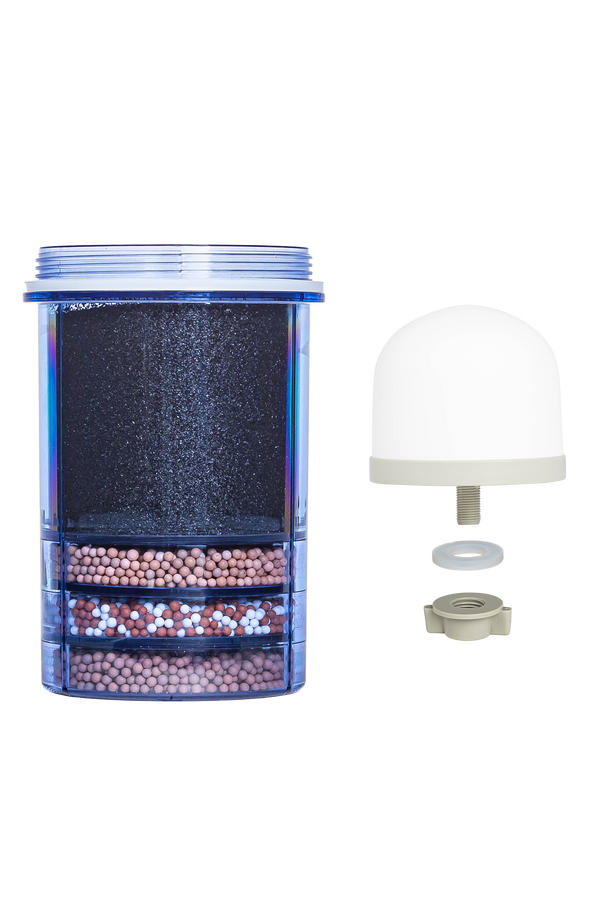 Aqualine waterfilter 5 ABS