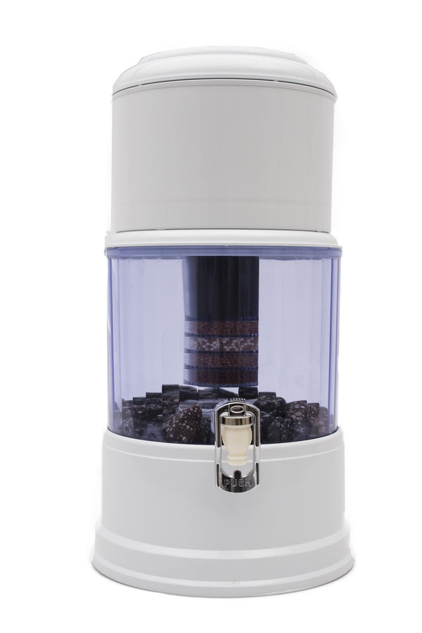 Aqualine waterfilter 12 ABS