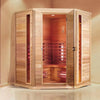 Infraroodsauna bodyresetcompany