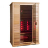 Infraroodsauna Sona 2-persoons