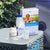 AquaFinesse ijsbad water care box