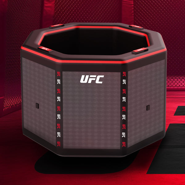 ijsbad UFC premium (octagon)