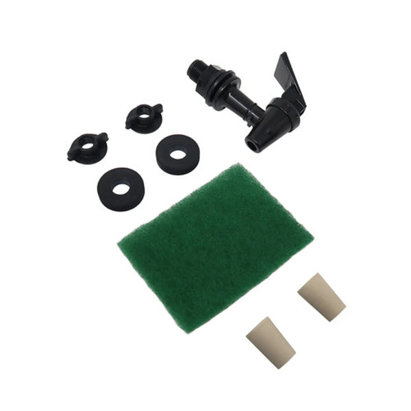 Berkey waterfilter vervangingskit