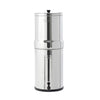 Berkey Waterfilter: Crown