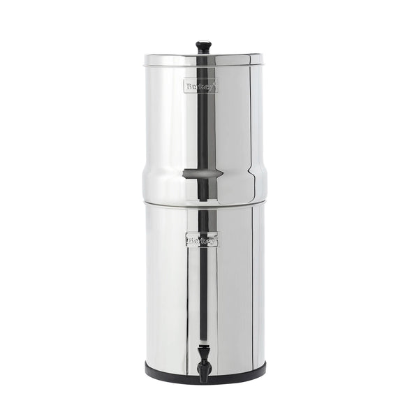 Berkey Waterfilter: Crown