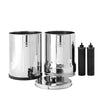Berkey Waterfilter: Imperial