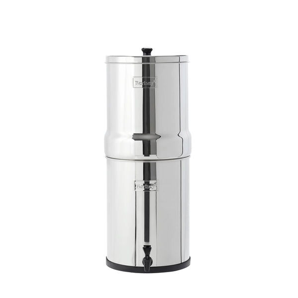 Berkey Waterfilter: Imperial