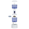 Aqualine waterfilter AQV 5 ABS