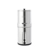 Berkey Waterfilter: Travel