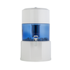 Aqualine waterfilter 18 glas