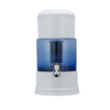 Aqualine waterfilter 12 glas