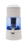 Aqualine waterfilter 5 glas