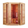 Infraroodsauna bodyresetcompany