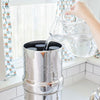 Berkey Waterfilter: Travel